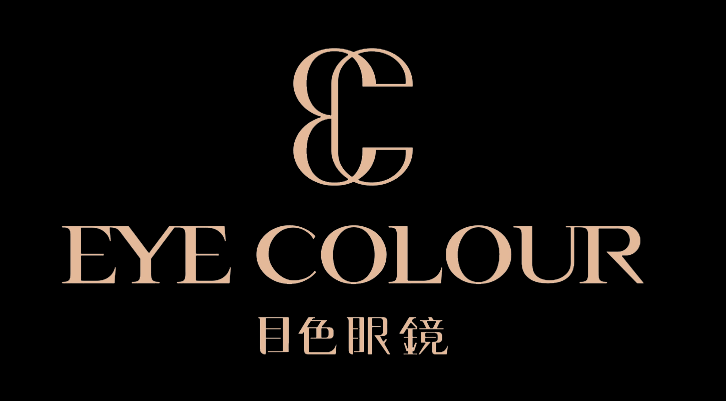 EYE COLOUR 目色眼镜